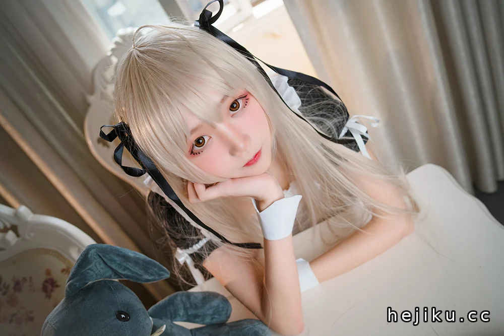 五更百鬼COSPLAY写真图片包合集[持续更新]
