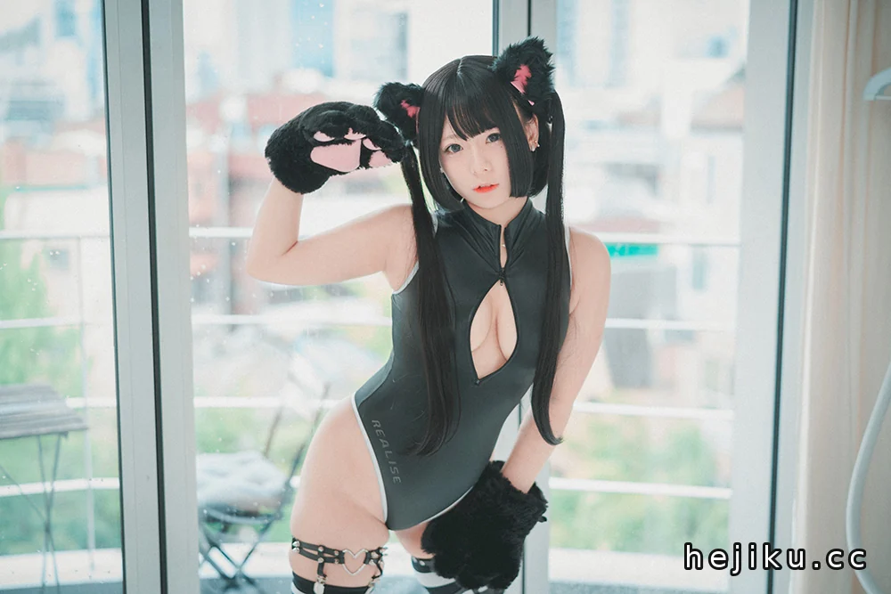 韩国妹子Maruemon写真图片包合集[COSPLAY][持续更新]