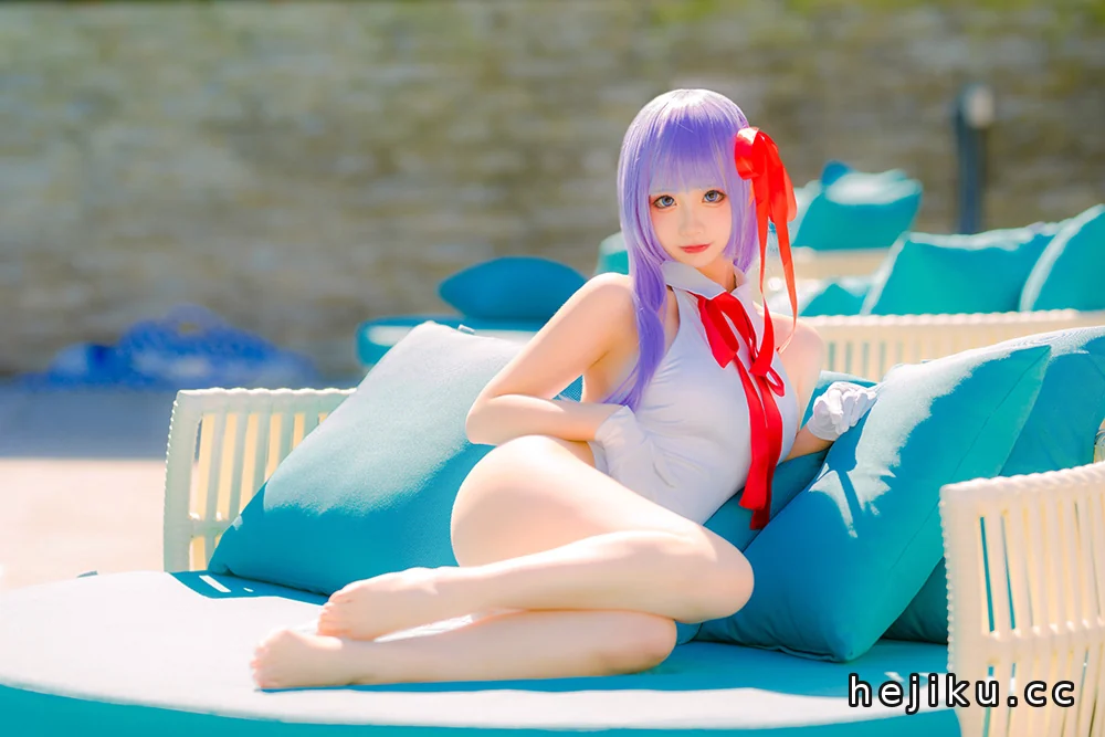 wendydydydy_酱油COSPLAY写真作品合集[持续更新]