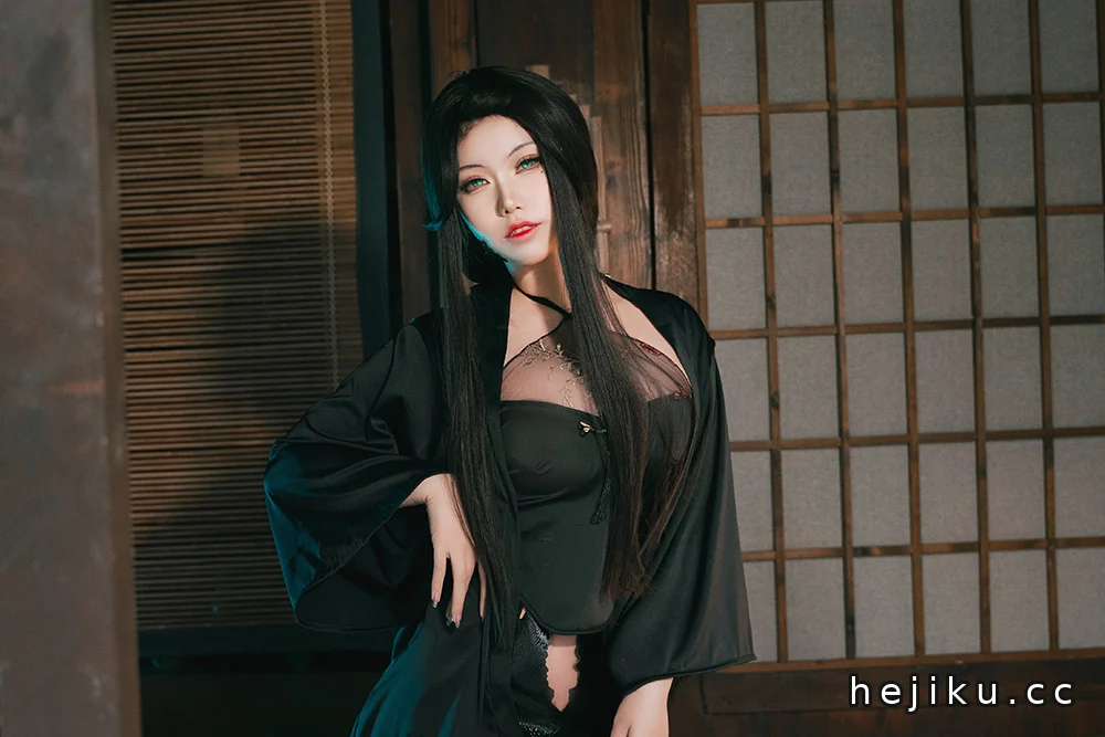 一北亦北(亦南南南)COSPLAY写真图片包合集[持续更新]
