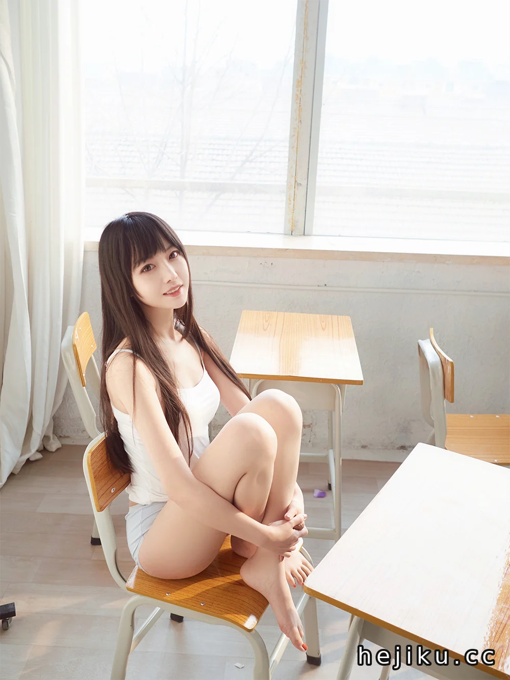 Shika小鹿鹿COSPLAY写真作品合集[持续更新]