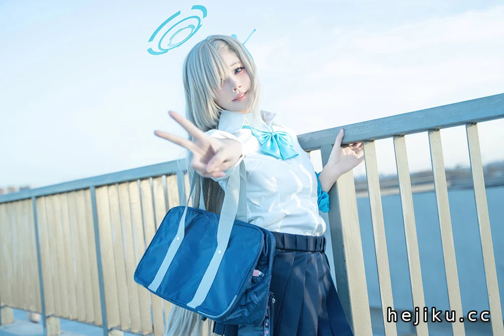 清水凪 COSPLAY写真作品合集[持续更新]