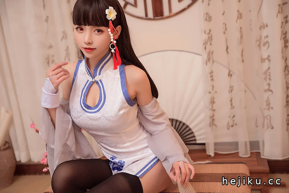 大大卷卷小卷COSPLAY写真图片包合集[持续更新]