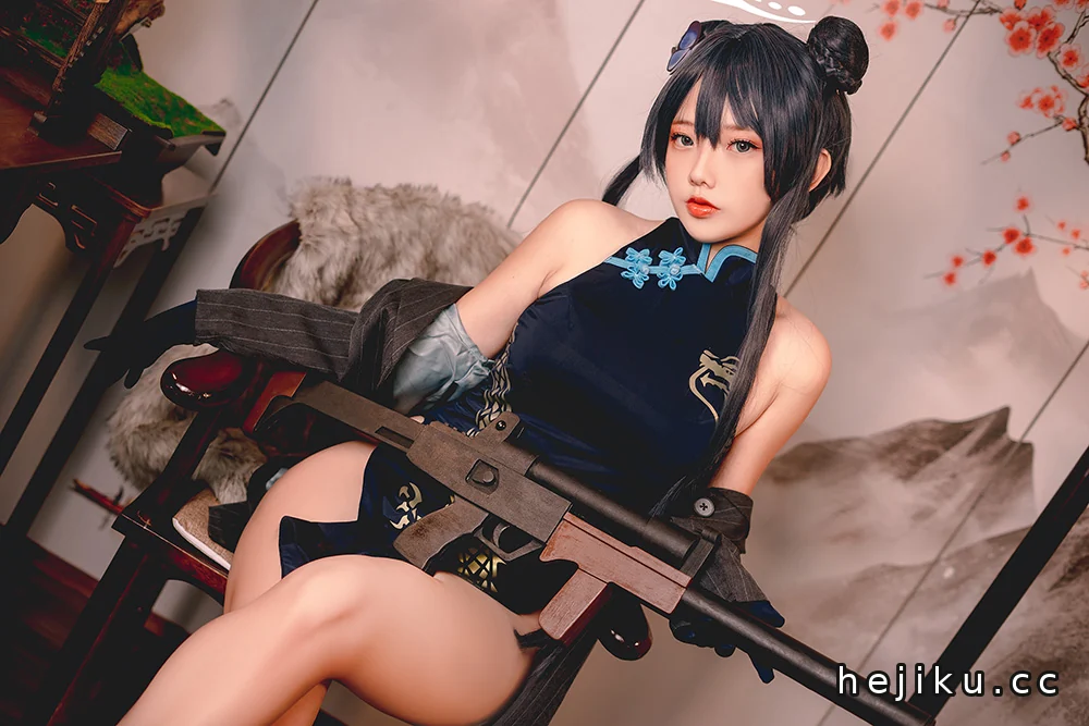 越南妹子Messie Huang写真图片包合集[Cosplay][持续更新]