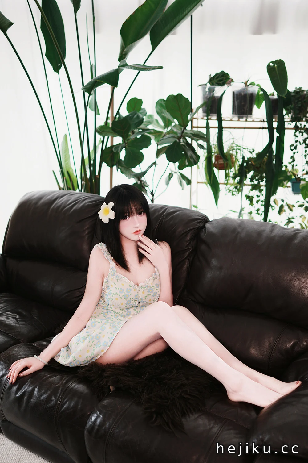 韩熙子Hayley COSPLAY写真作品合集[持续更新]