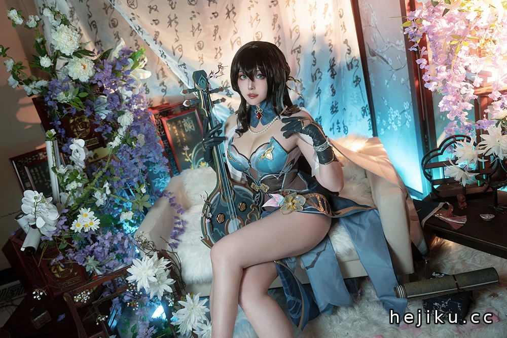 Natsuko_夏夏子COSPLAY写真图片包合集[持续更新]