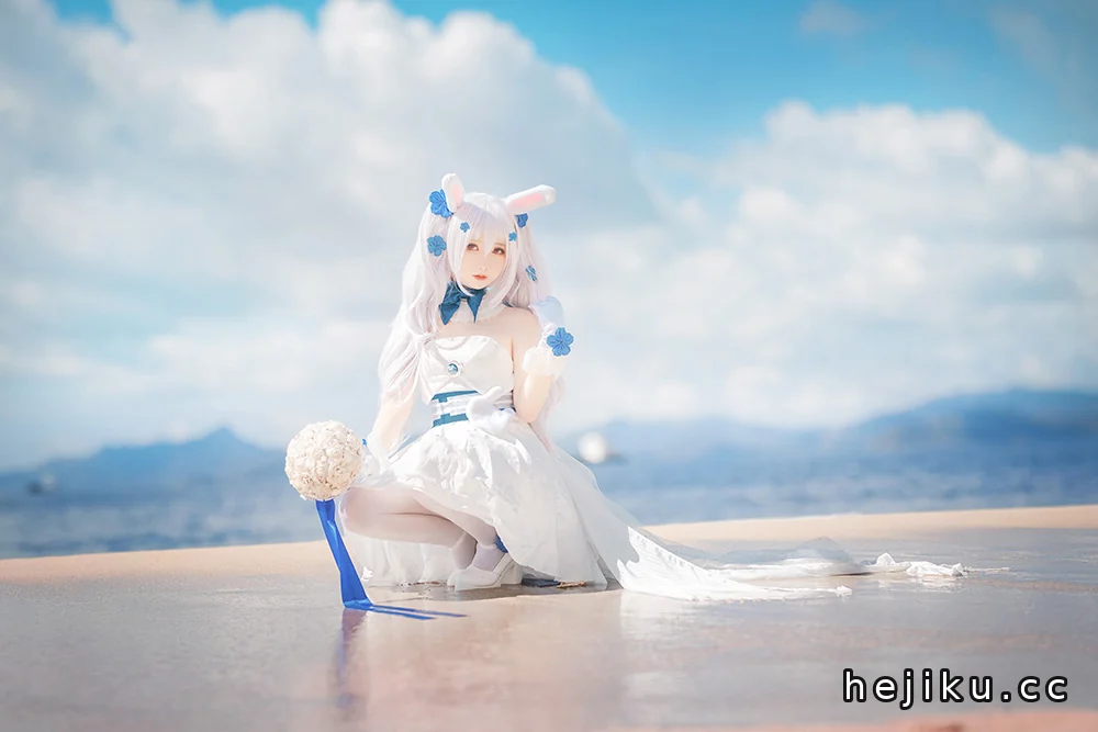 面饼仙儿COSPLAY写真图片包合集[持续更新]