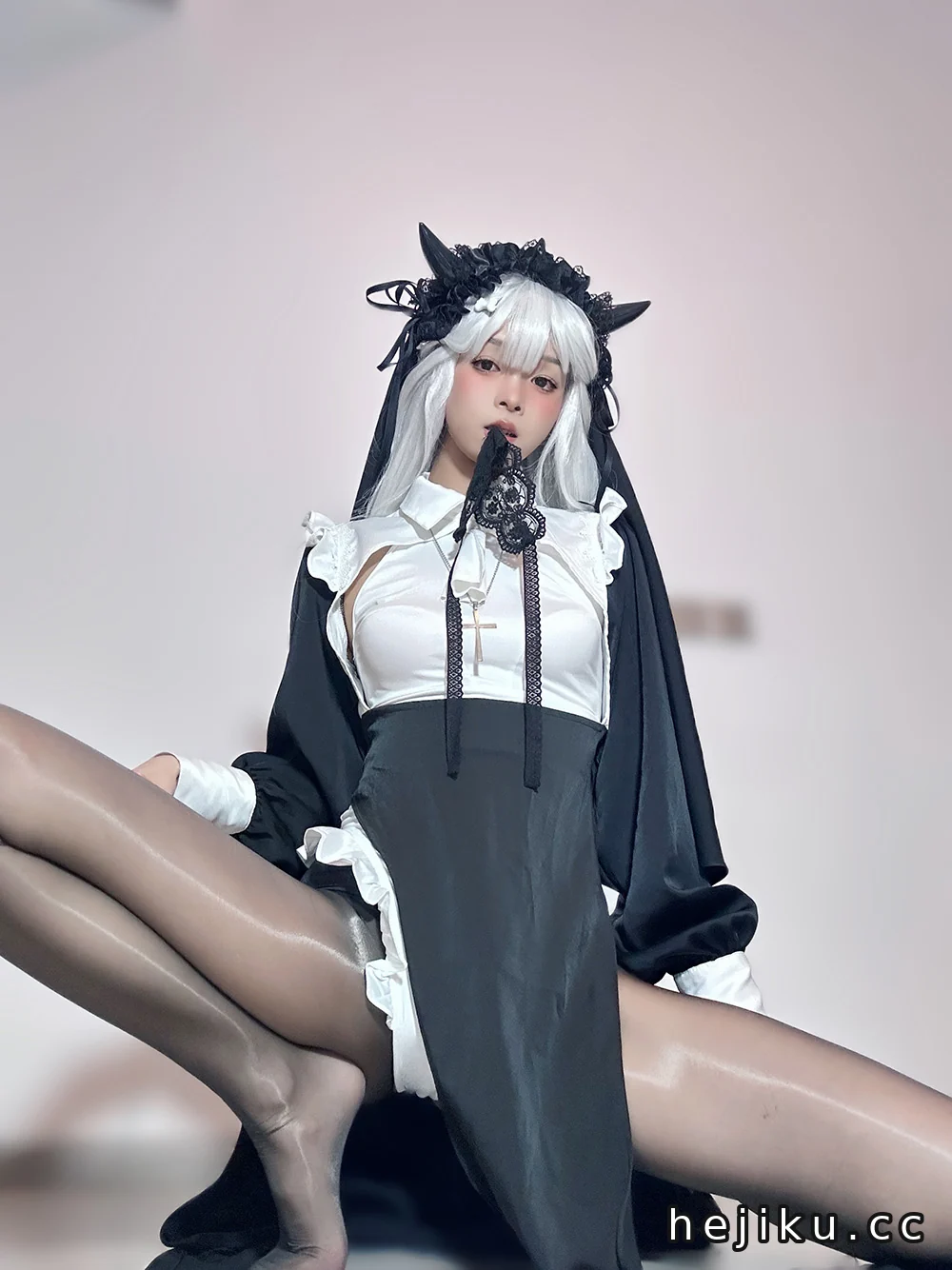 聂傲娇COSPLAY写真图片包合集[持续更新]