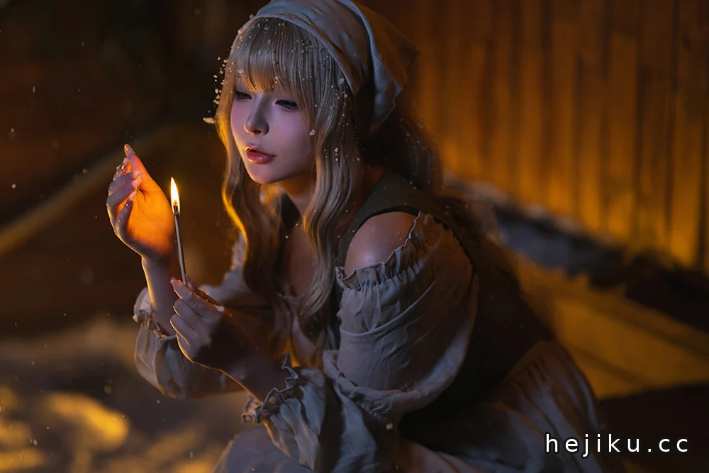 yuuhui玉汇COSPLAY写真图片包合集[持续更新]