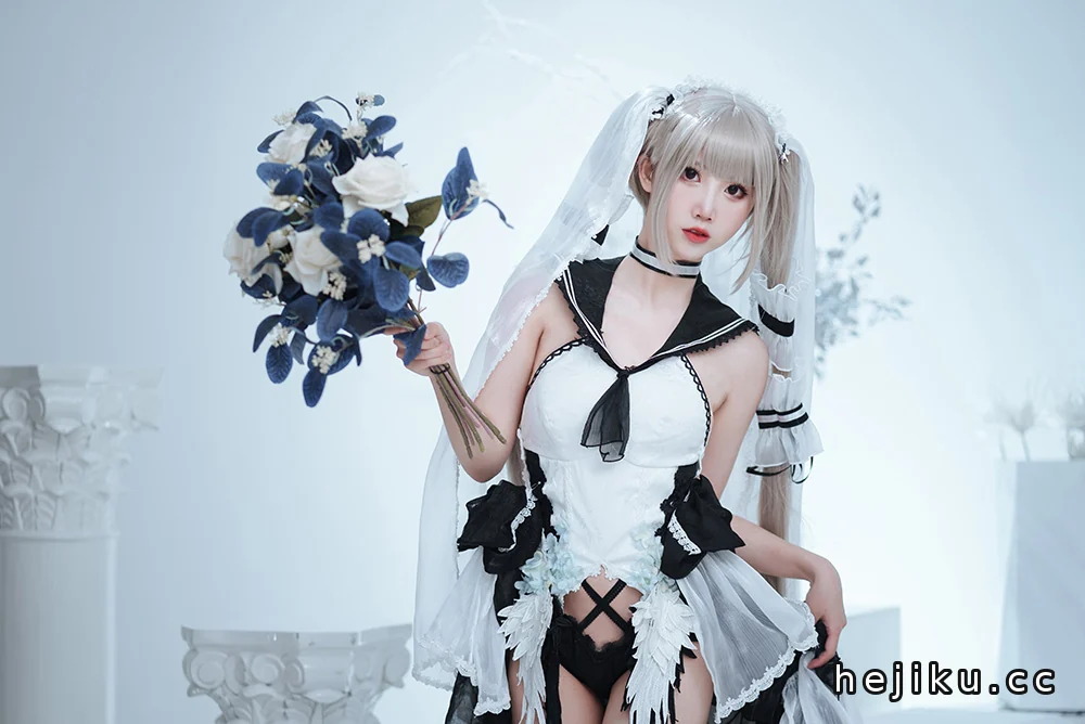 面饼仙儿COSPLAY写真图片包合集[持续更新]