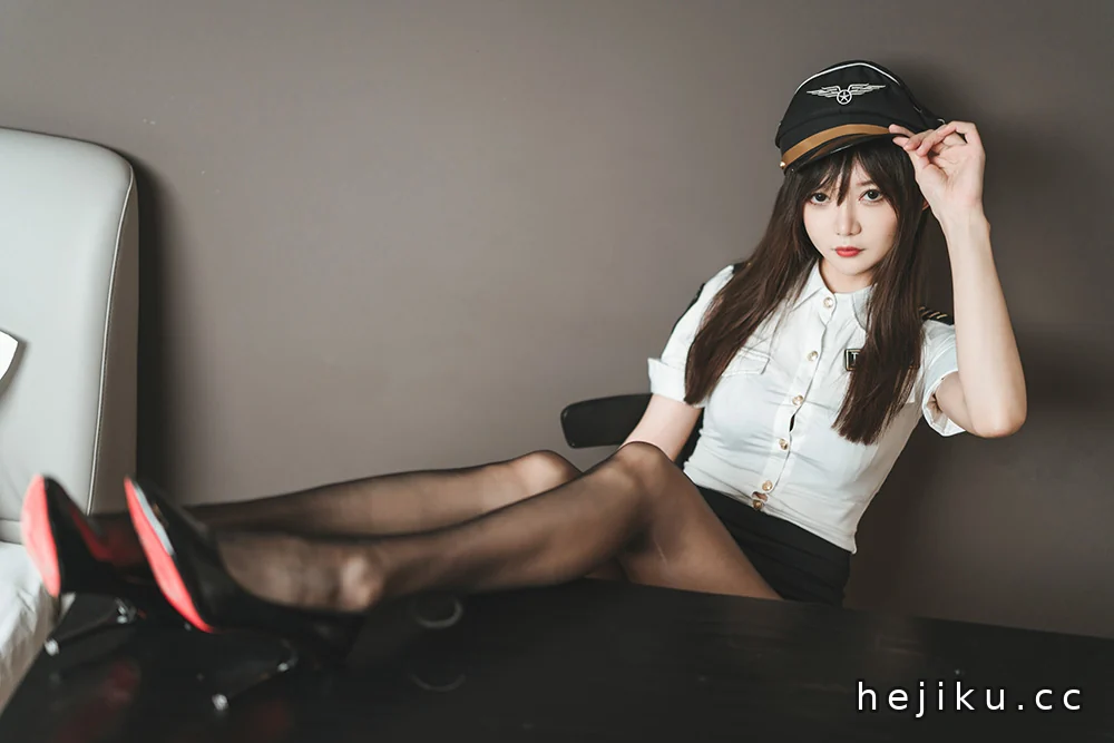 51酱_COSPLAY写真作品合集[持续更新]