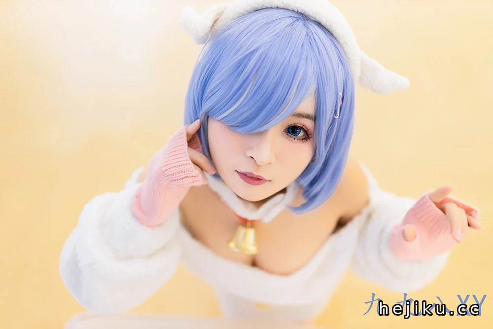 九九八吖COSPLAY写真图片包合集[持续更新]
