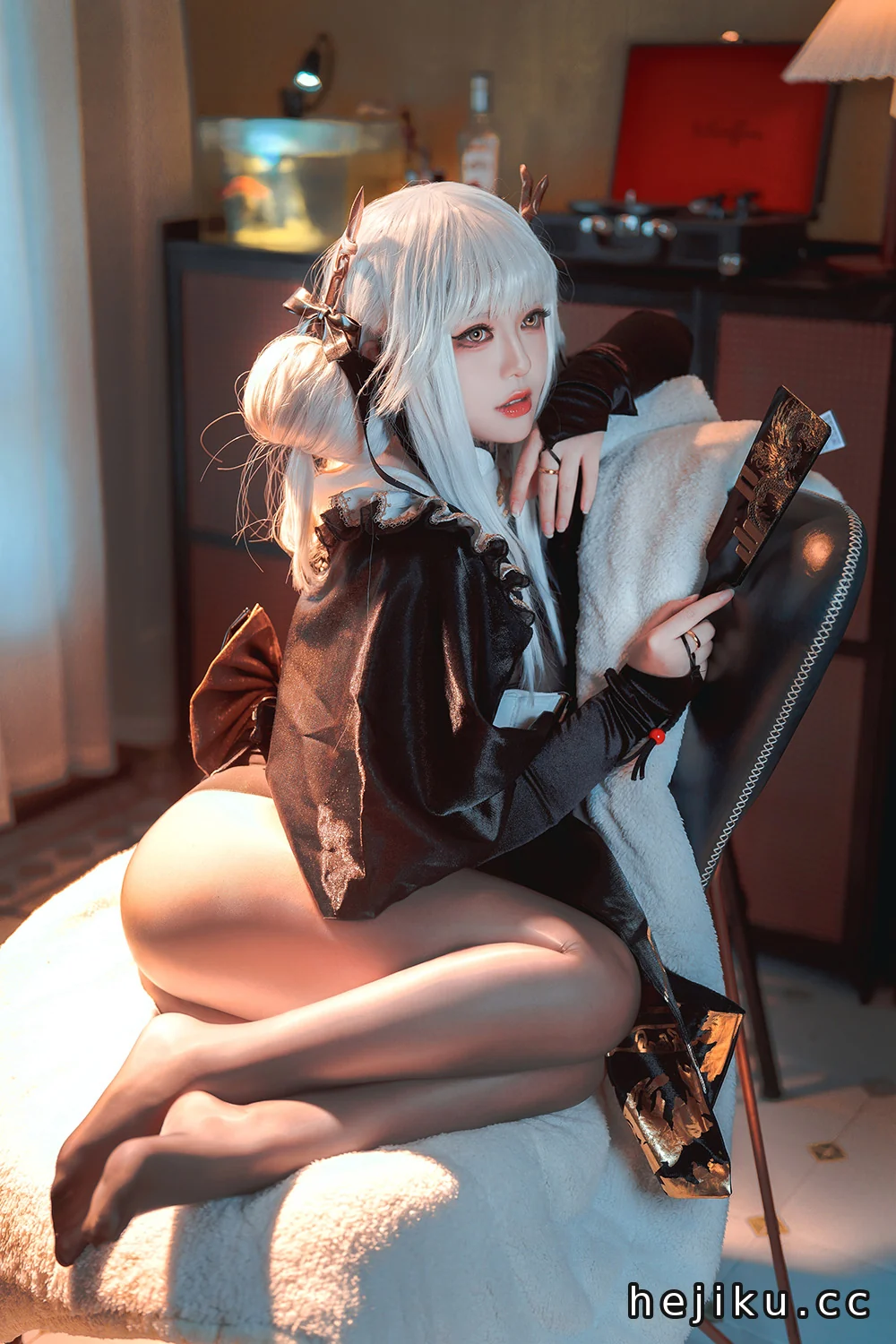 半半子COSPLAY写真图片包合集[持续更新]