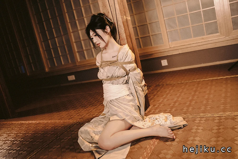桃良阿宅COSPLAY图片写真合集[持续更新]