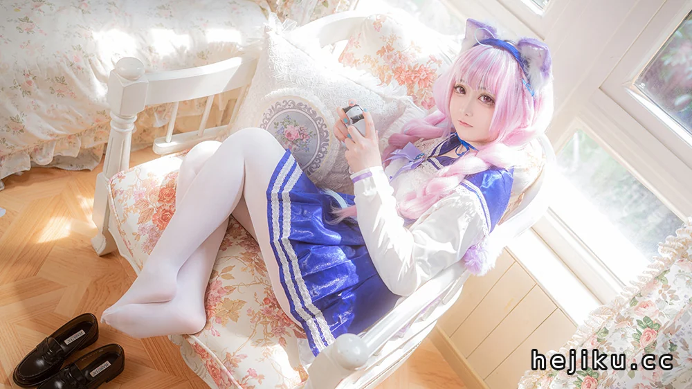 Sayako_今年4岁COSPLAY写真图片包合集[持续更新]