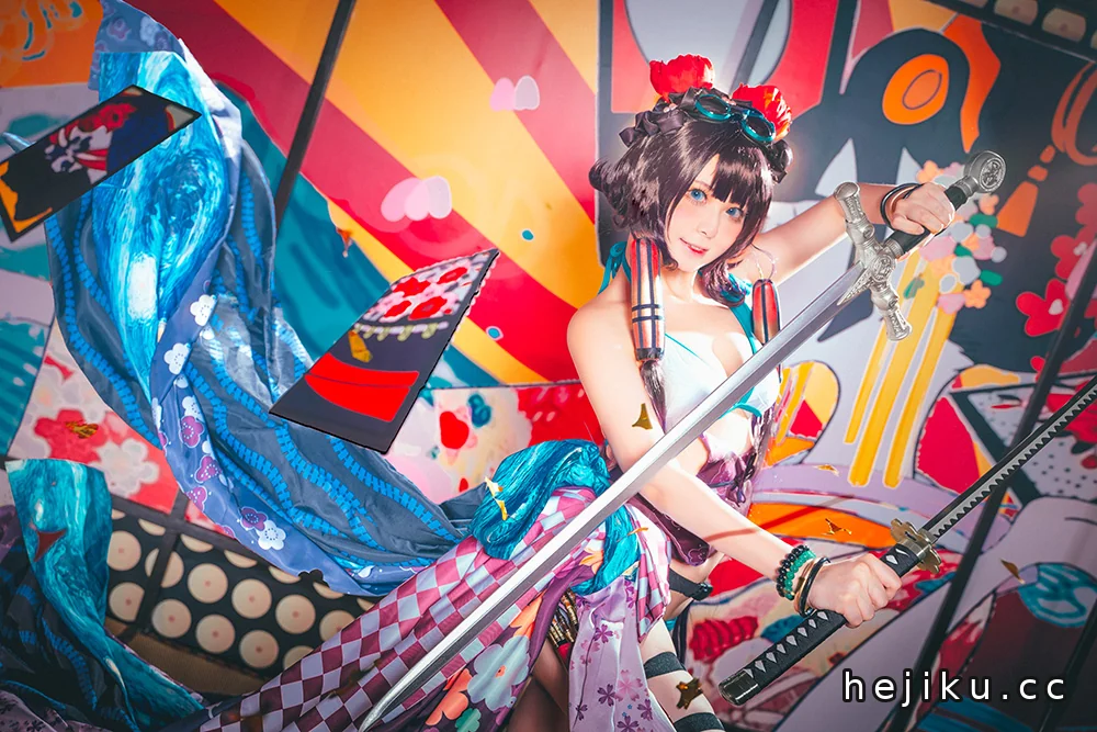 w百合欧皇子w COSPLAY写真图片包合集[持续更新]
