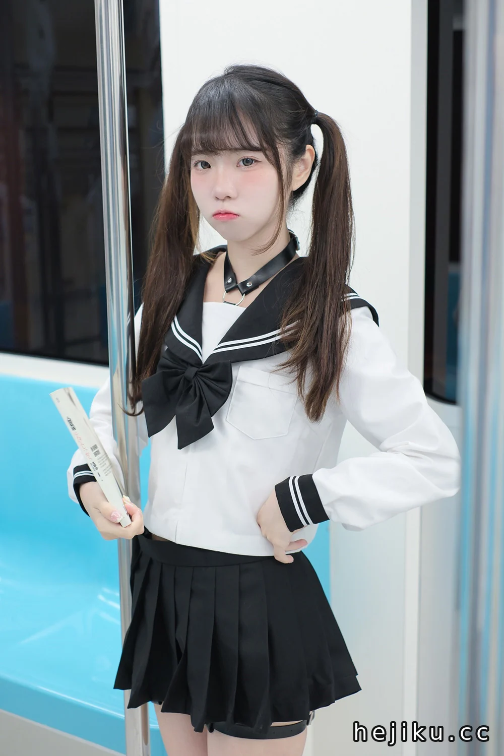 可可小白兔COSPLAY写真图片包合集[持续更新]