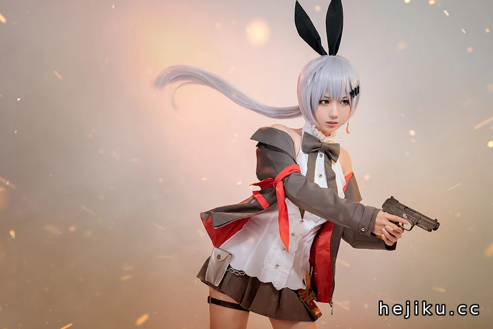 小木曾AYA COSPLAY写真图片包合集[持续更新]