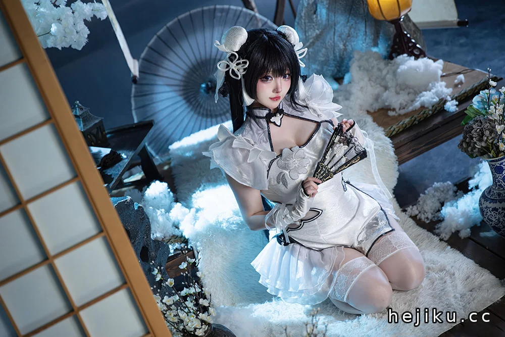 soso_嗖嗖 COSPLAY写真图片包合集[持续更新]