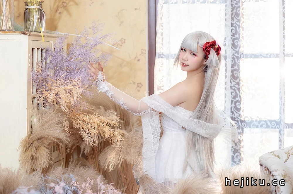 麻花麻花酱w写真图片包合集[Cosplay][持续更新]