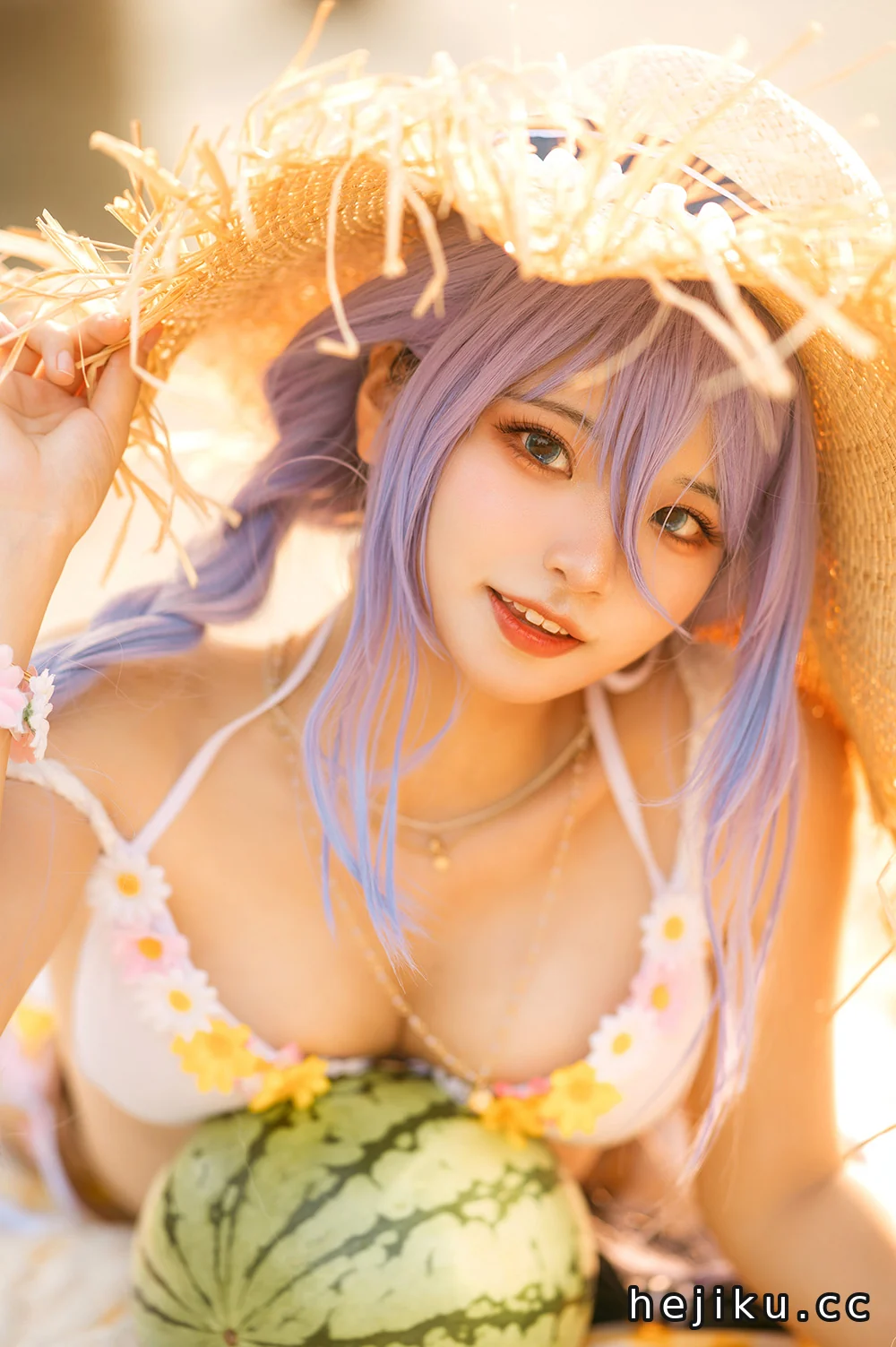 伊喵君_Nya COSPLAY写真作品合集[持续更新]