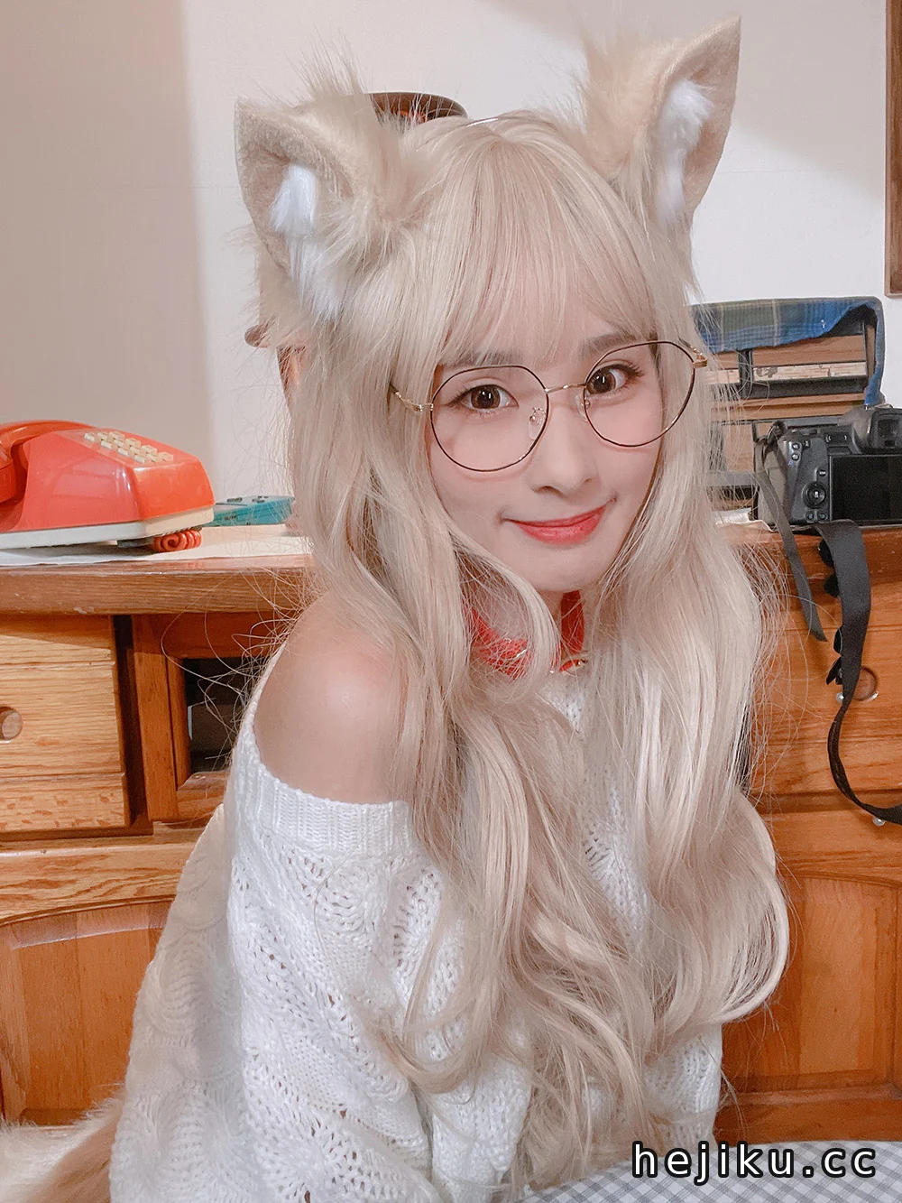 泥泥汝COSPLAY写真图片包合集[持续更新]