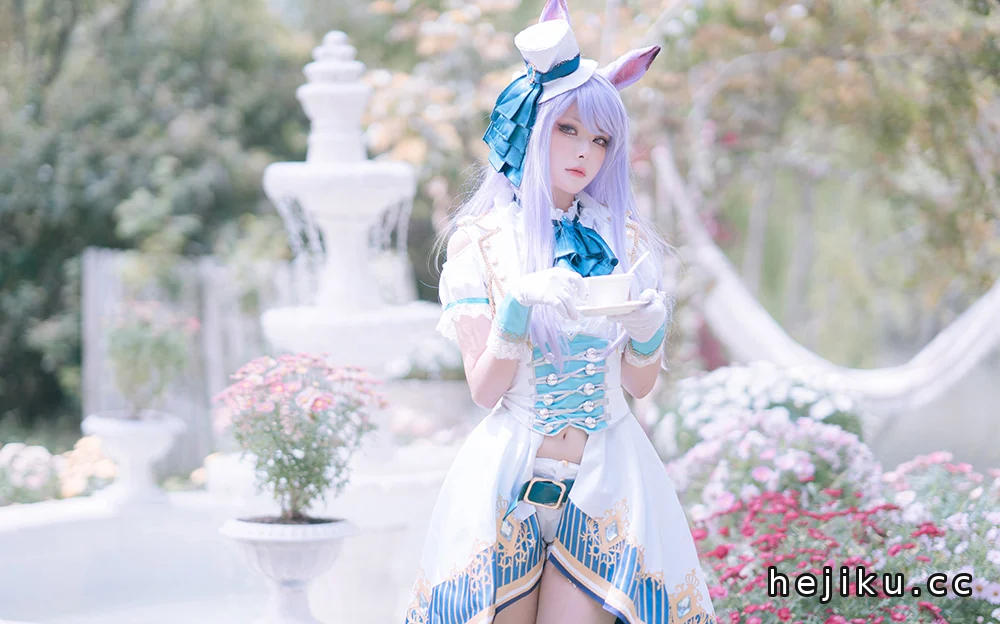 w百合欧皇子w COSPLAY写真图片包合集[持续更新]