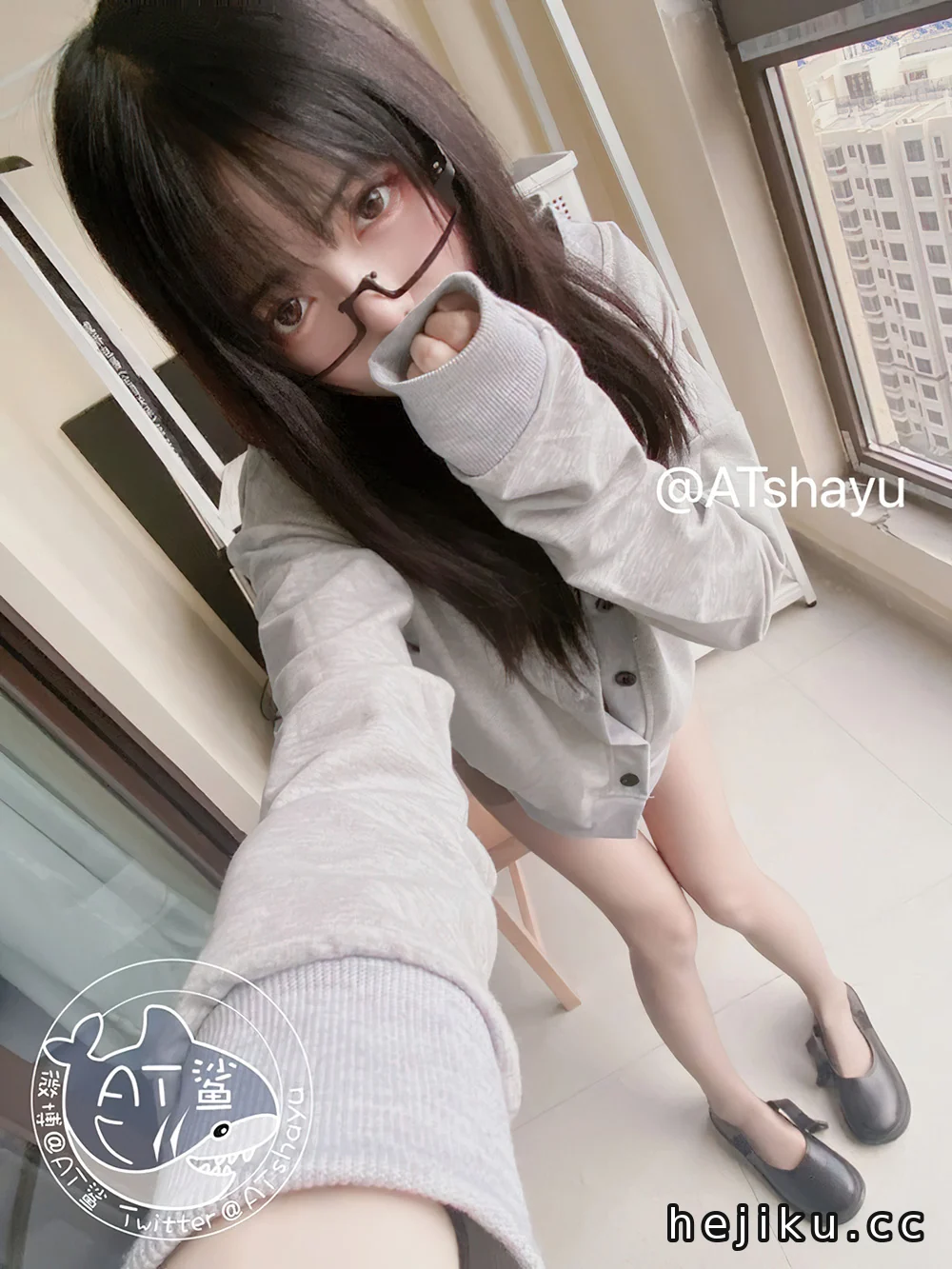 AT鲨COSPLAY写真图片包合集[持续更新]