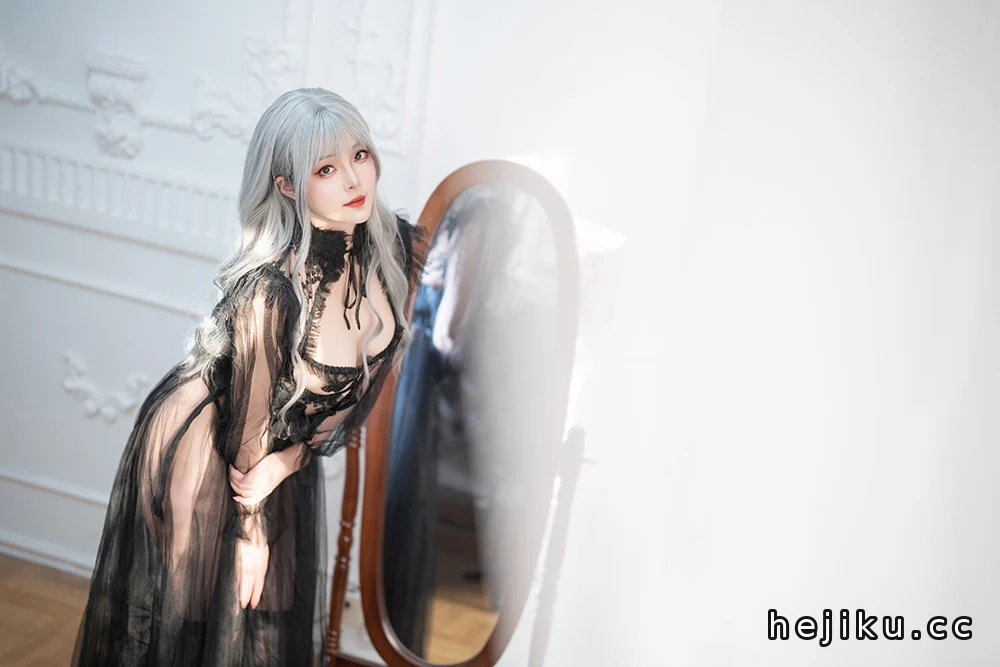 Natsuko_夏夏子COSPLAY写真图片包合集[持续更新]