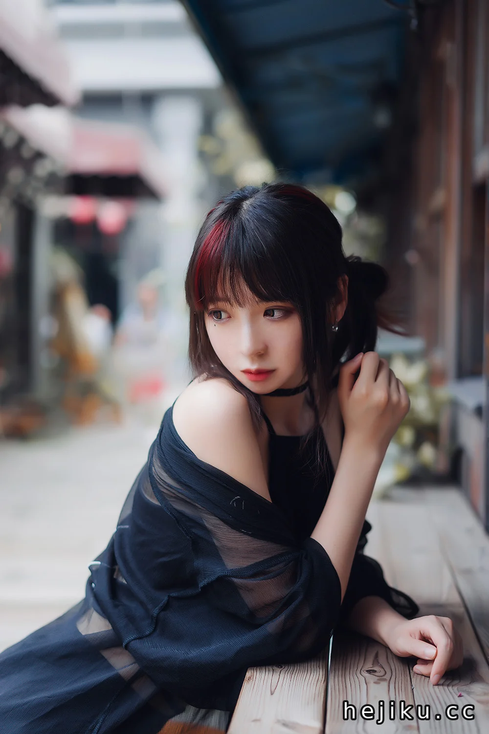 疯猫ss（疯了个猫）COSPLAY写真作品合集[持续更新]