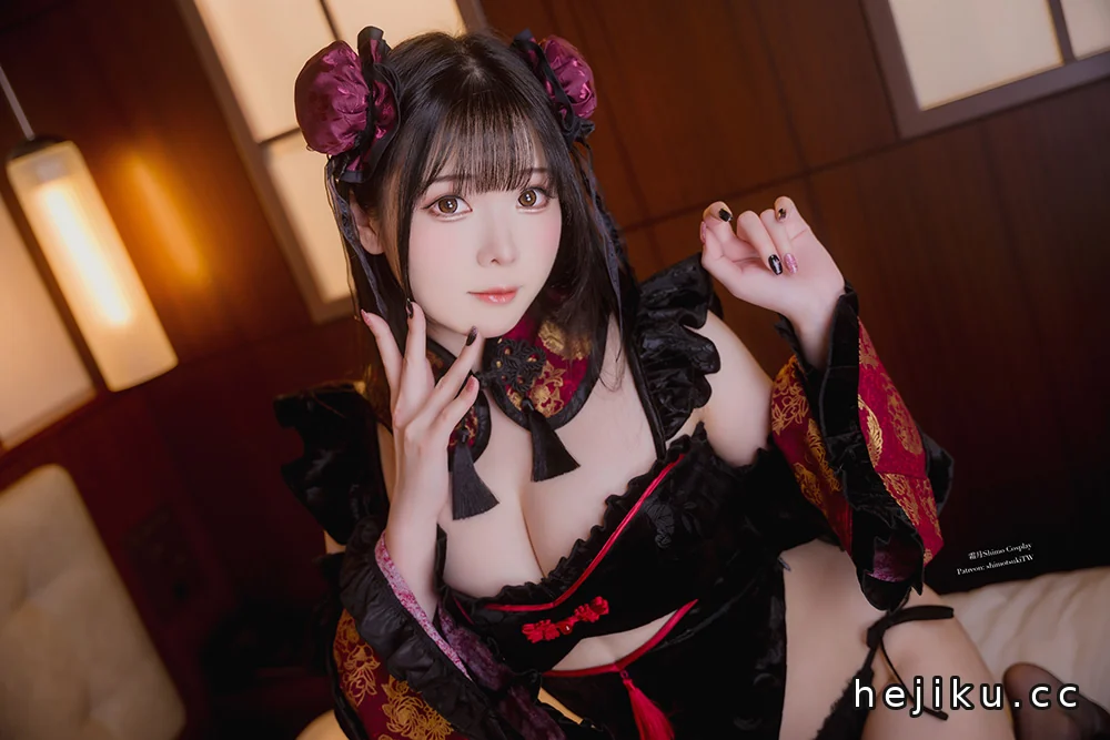 霜月Shimo写真图片包合集[COSPLAY][持续更新]