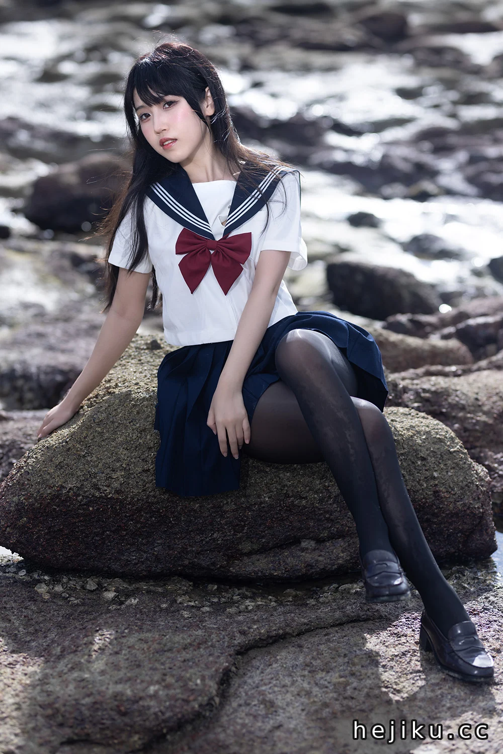 三無人型COSPLAY写真图片包合集[持续更新]