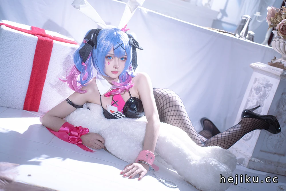 Seya-狮砸COSPLAY写真图片包合集[持续更新]