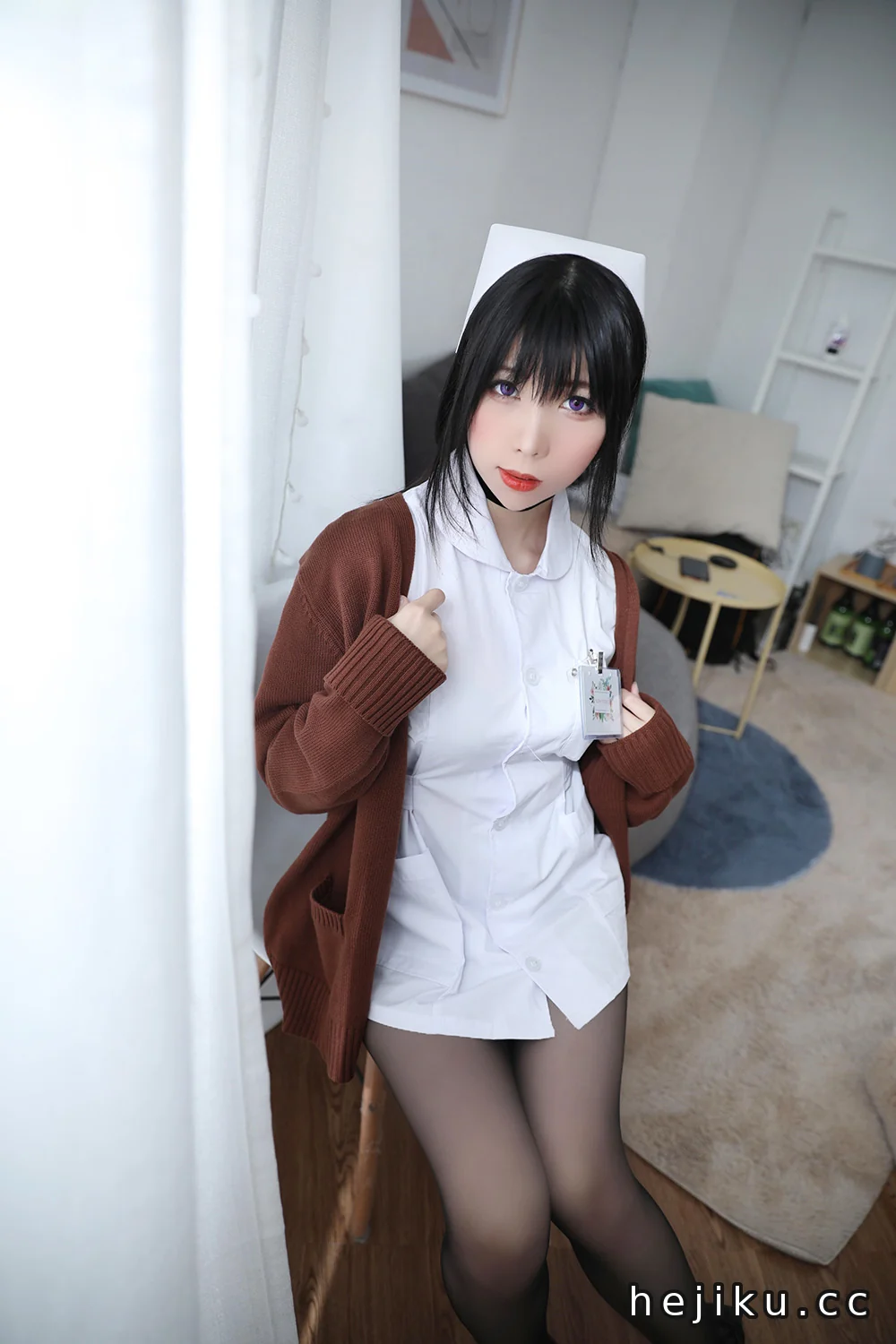 鹿野希COSPLAY写真图片包合集[持续更新]
