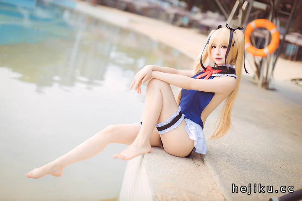 COSER衣衣写真图片包合集[Cosplay][持续更新]