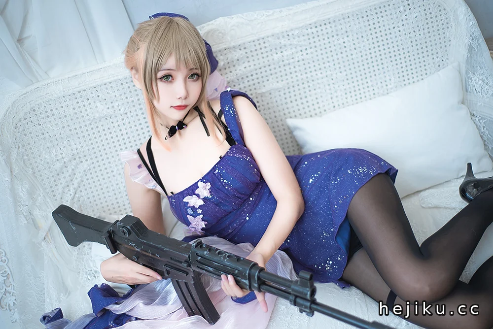 Momoko葵葵COSPLAY写真图包合集[持续更新]