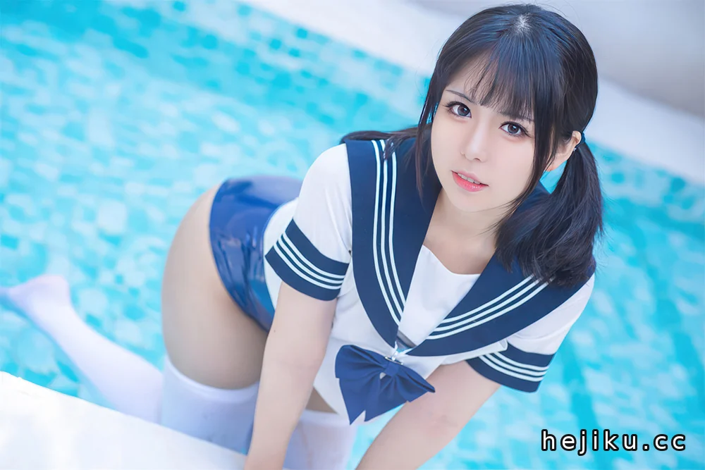 虎森森COSPLAY写真图片合集[持续更新]
