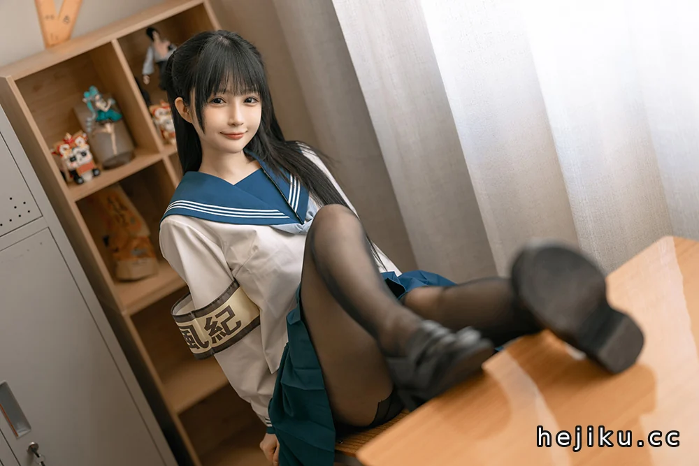 桜井宁宁COSPLAY写真图片包合集[持续更新]