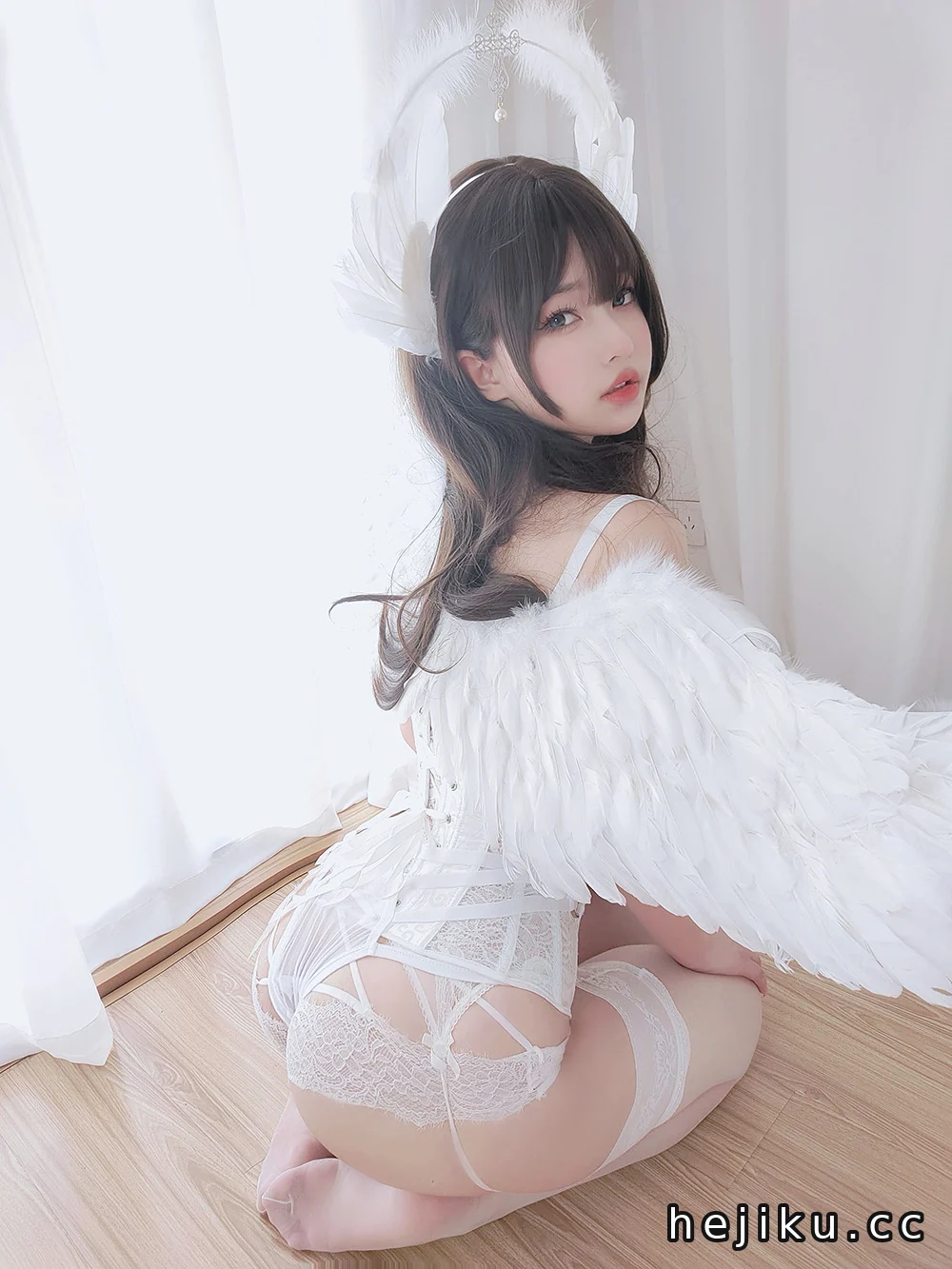 女主K COSPLAY写真作品合集[持续更新]