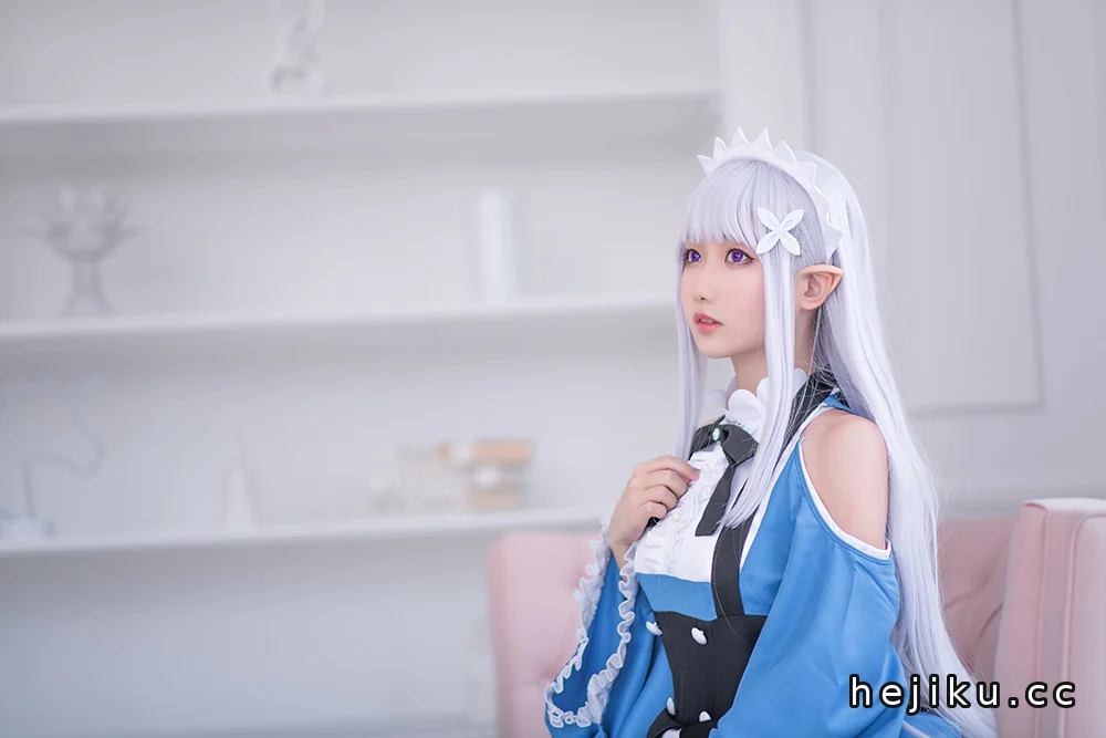 小木曾AYA COSPLAY写真图片包合集[持续更新]