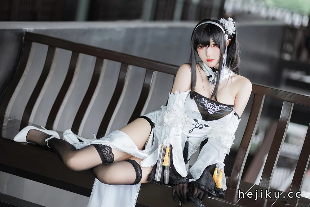 瓜希酱COSPLAY写真图片包合集[持续更新]