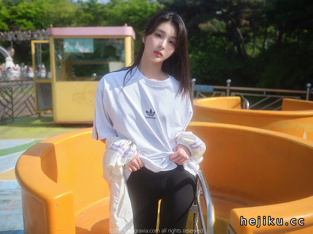 韩国美女Jang Joo장주(Isabella) 写真图包合集[持续更新]