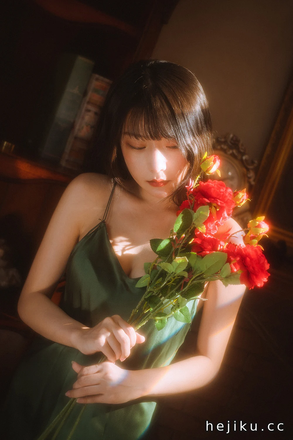 香草喵露露COSPLAY写真图片包合集[持续更新]