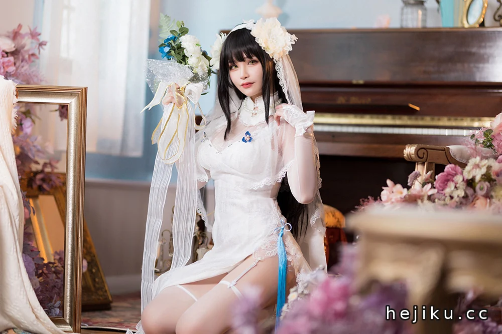 前羽_rr COSPLAY写真图片合集[持续更新]