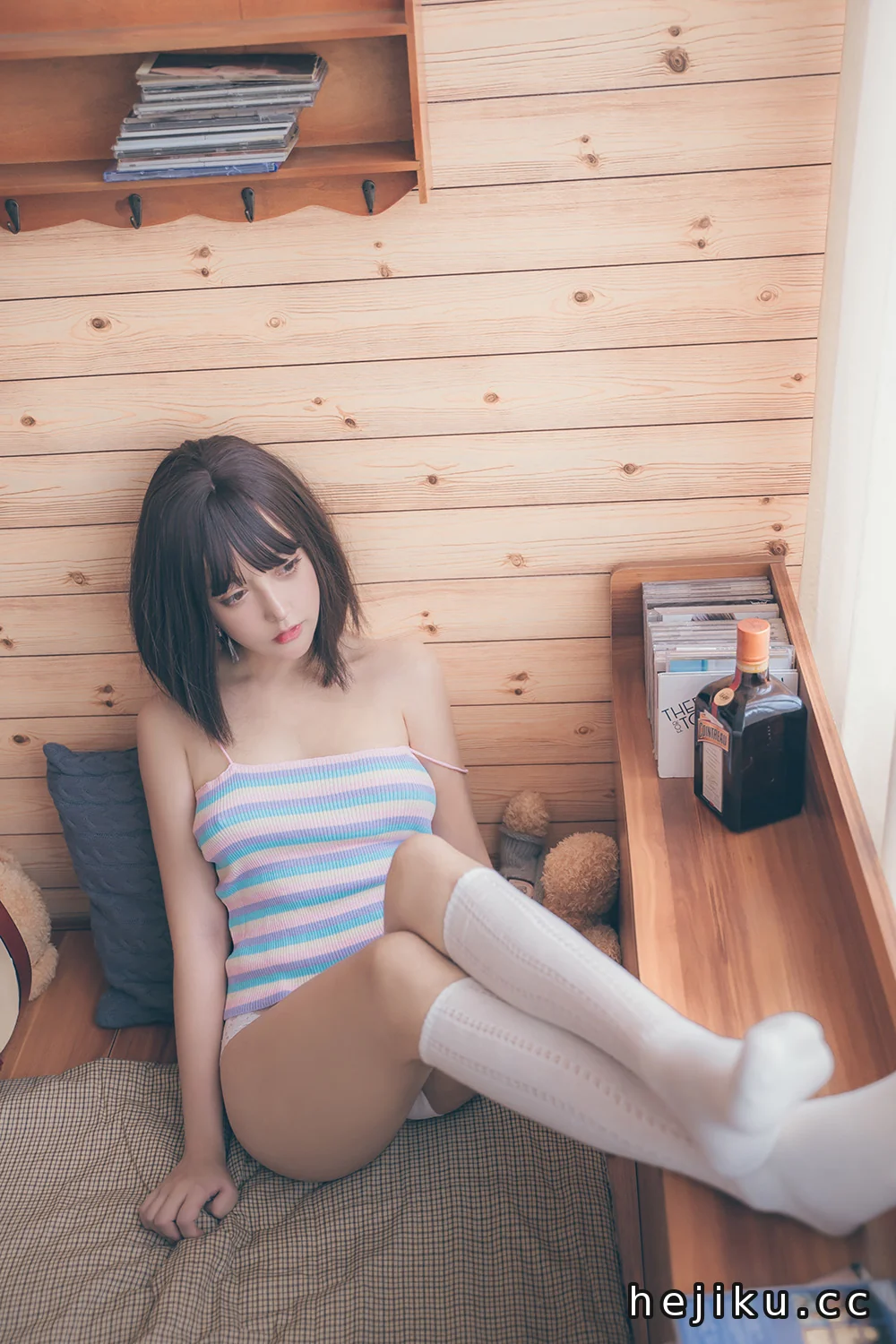 过期米线线喵COSPLAY写真图片包合集[持续更新]