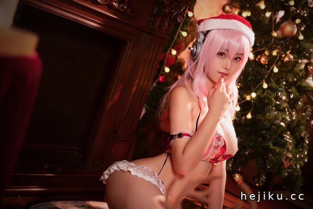 蜜汁猫裘COSPLAY写真图片包合集[持续更新]