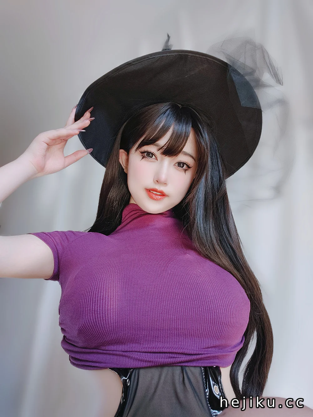 女主K COSPLAY写真作品合集[持续更新]