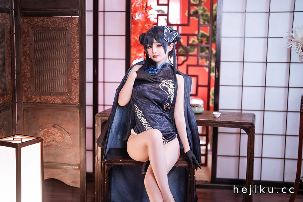 桜井宁宁COSPLAY写真图片包合集[持续更新]