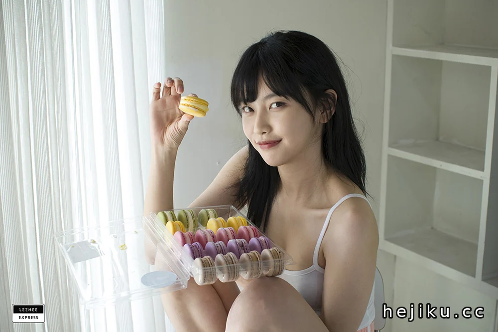 韩国妹纸GMS(고말숙)写真图片包合集[持续更新]