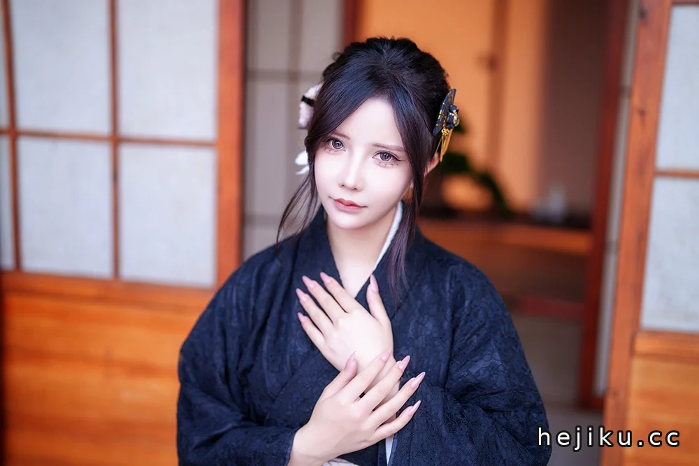 抱走莫子AA写真图片包合集[Cosplay][持续更新]